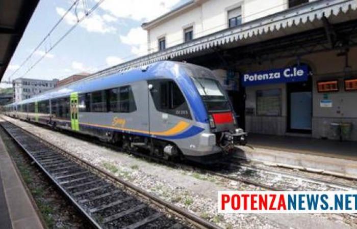 It’s official! The “Lucania Express” arrives, a new connection between Bari and Potenza. Here are the routes and times