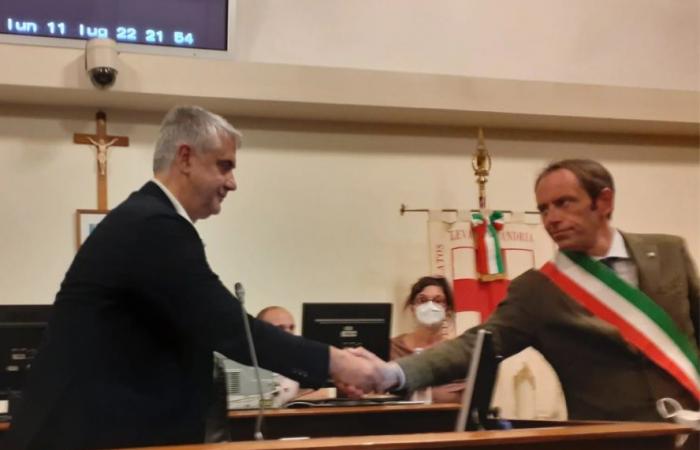 What the new council of Alessandria will be like: Barosini deputy mayor