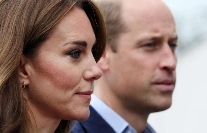 Kate Middleton will return at the most awaited moment, the hypothesis arises that she will move the world