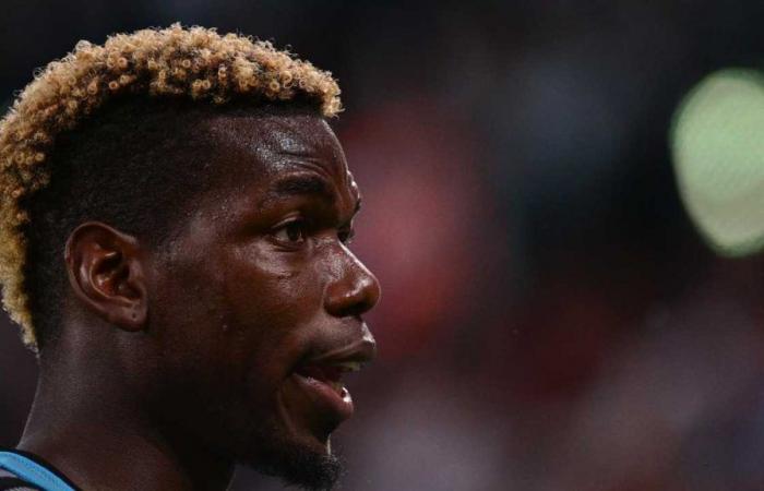 Pogba, new role in the club: he will be on the payroll of… Allegri | But first he hangs up his boots