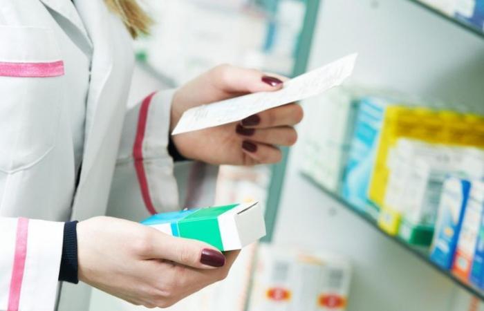 Experimentation of new services in the community pharmacy is starting in Abruzzo