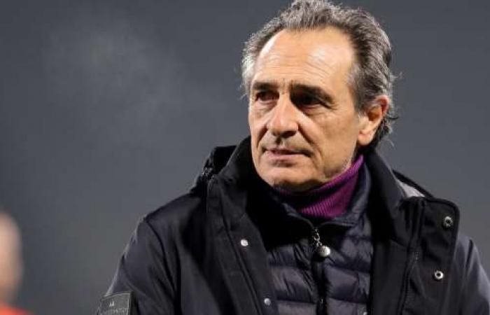 TC EXCLUSIVE – CESARE PRANDELLI: “Cagliari needed time to develop a more attacking module. Ranieri, having found the right fit, opted for the playmaker behind the strikers. With Nicola the objective will be to save themselves and then… have fun”