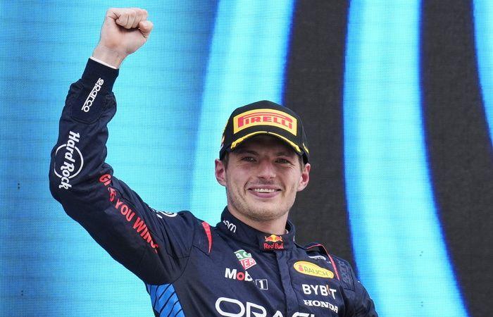 Verstappen “I will stay at Red Bull, I have a long contract” – F1