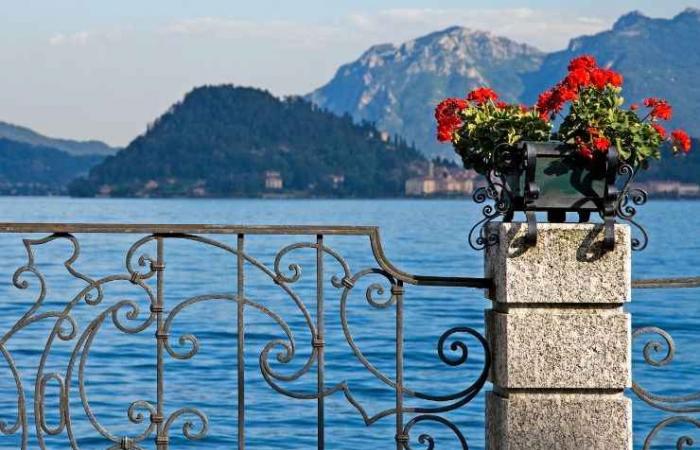 Lake Como, the discovery that could change history