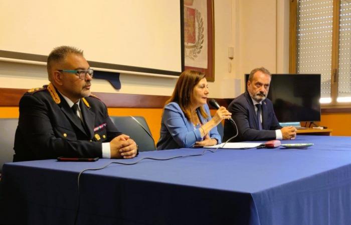 Integrated control of the territory, the State Police carried out checks in the capital and in the municipalities of Gela and Niscemi. – Caltanissetta Police Headquarters