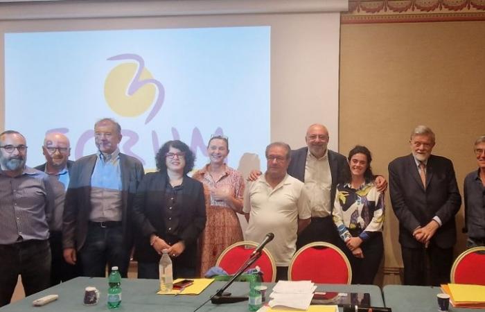 FTS Emilia Romagna – Spokesperson Alberto Alberani confirmed as head of the Forum