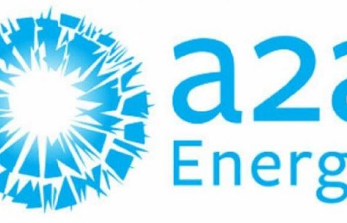 A2A Energia, the merger with Lumenergia will be completed on 1 July
