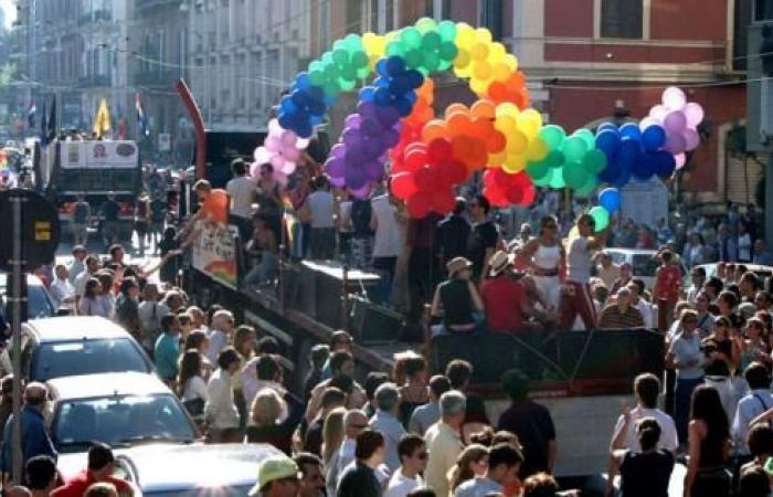 Bari Pride 2024, the rights parade will be held on June 29th