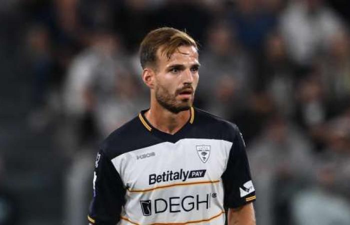 Napoli on Pongracic? Another Serie A player also observes the Lecce defender