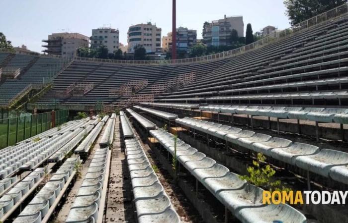 Flaminio Stadium, Lotito strikes a blow: “Gualtieri we are interested, let’s meet”