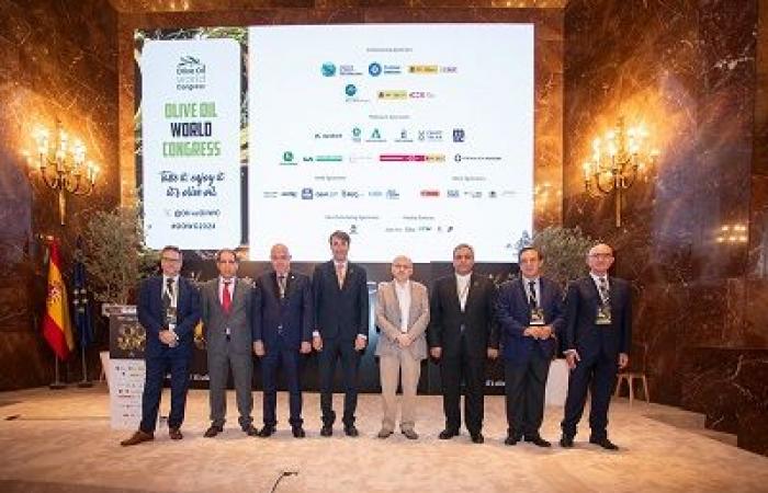 OOWC 2024 – Madrid, world capital of olive oil – PugliaLive – Online information newspaper