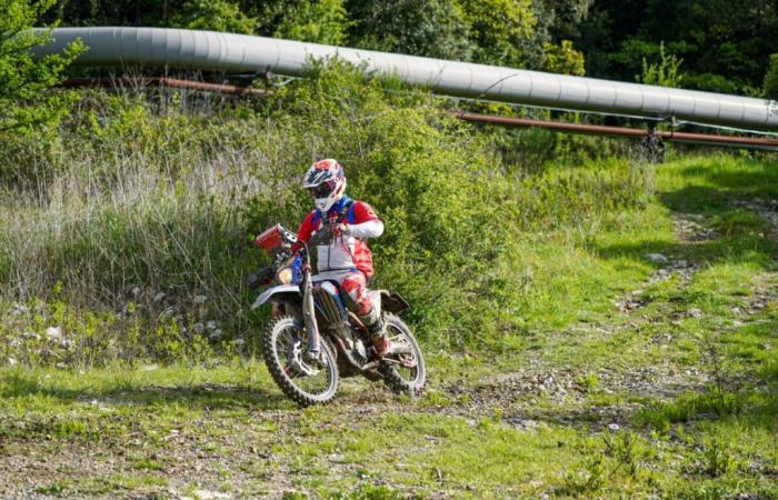BETA DIRT RACING – GAVA AND GRIMANI READY TO ATTACK THE CITY OF FOLIGNO MOTORALLY