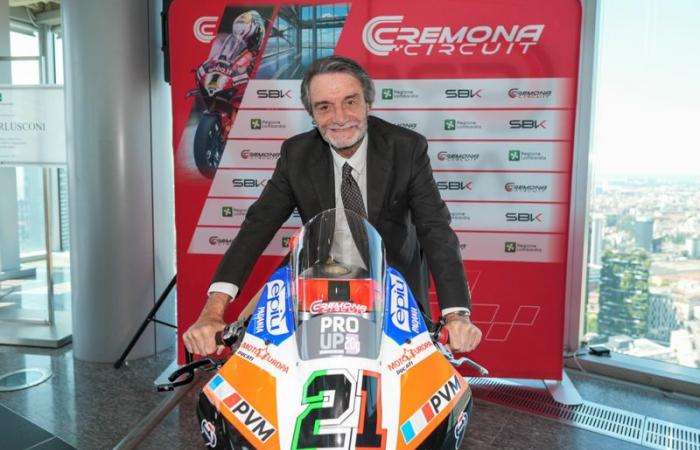 Cremona Sera – Cremona Circuit: the Superbike world championship returns to Lombardy after 11 years from the historic race on the Monza track. A great challenge won for the circuit and for the entire Cremona area