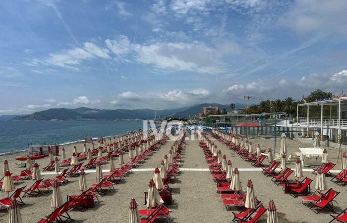 In Liguria the beaches are a third of the entire coastline, the Ispra report denies the Government’s thesis: “Reduced resource”
