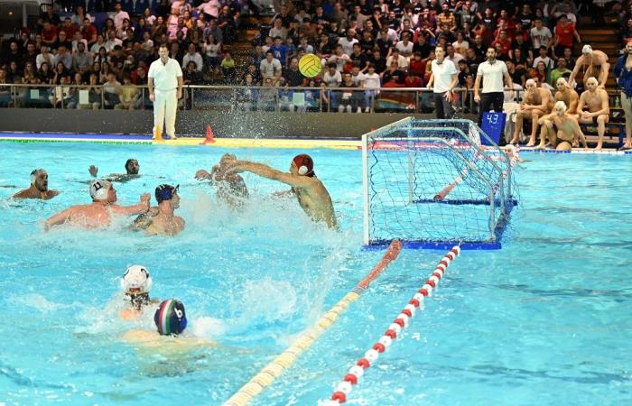 On July 1, 2024, the Sardinia Water Polo Cup will take place in Alghero