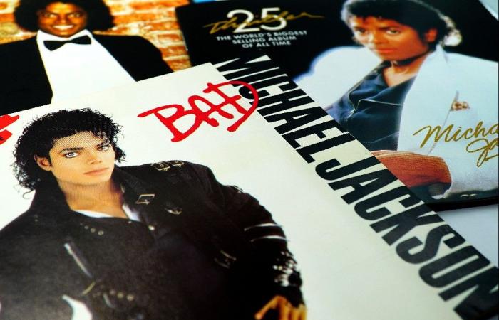 Michael Jackson had half a billion in debt when he died