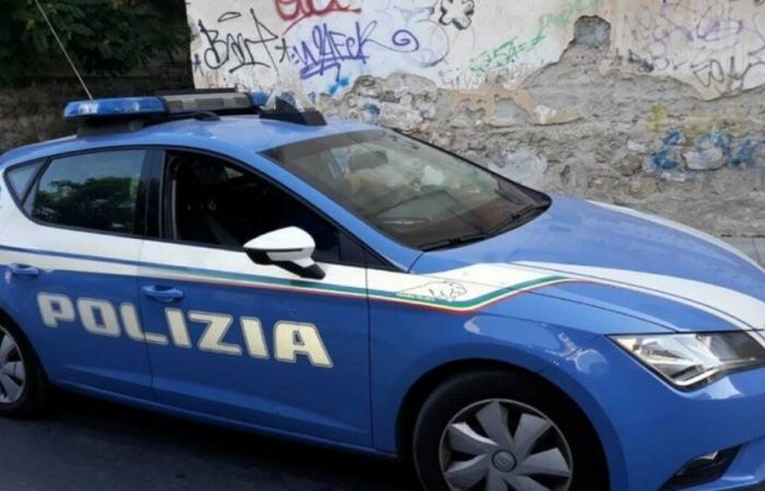 Castellammare di Stabia, they dismantled stolen cars: two men arrested