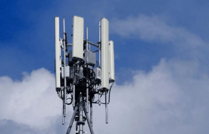 5G is worrying: Municipalities ask the Region to meet