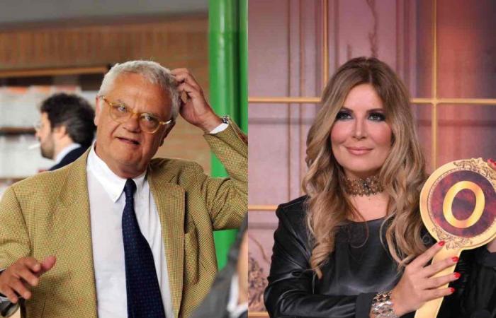 Clash between Selvaggia Lucarelli and Carlo Rienzi, accusations and threats live