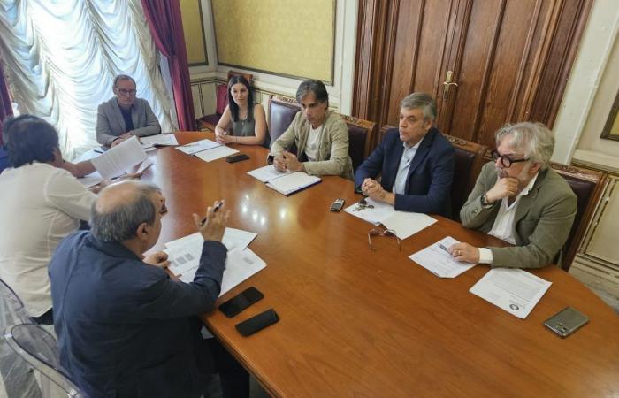 Castore Reggio Calabria, the budget of the subsidiary approved