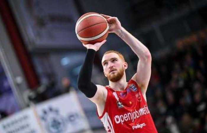 LBA MARKET – Varese, the GMs on the Nico Mannion situation and other renewals