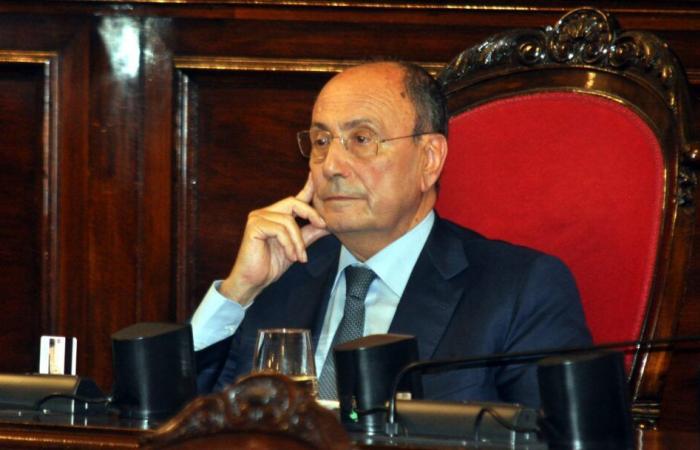 Sicilian Region. Schifani: The reshuffle will be done “by mid-July”