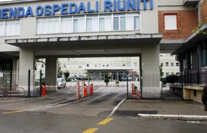 New monoblock of the Polyclinic of Foggia, the call for a European tender has been published