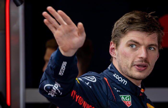 F1: Verstappen on pole in sprint, Ferrari disappointment – F1