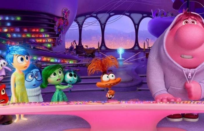 Inside Out 2, the screenwriter explains why Shame and Guilt are not part of the sequel