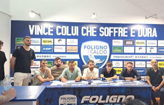 PROMOTION – Foligno, the team is practically complete: Sorbelli also arrives from Branca