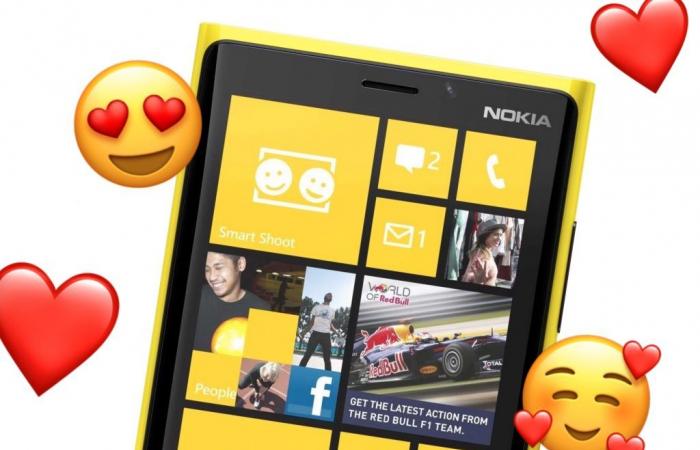 Nokia Lumia, the former Windows Phone will be resurrected with Android