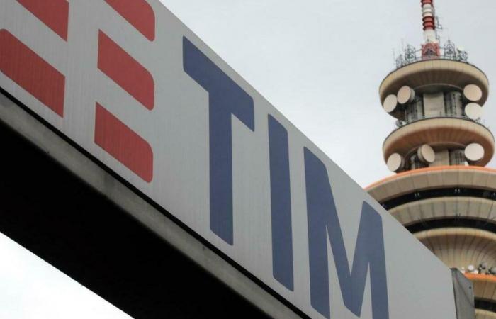 «Tim is ready for new acquisitions»