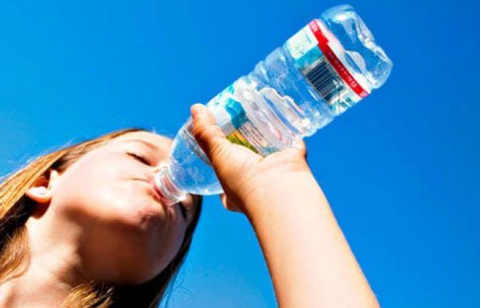 Can drinking from plastic bottles increase the risk of diabetes?