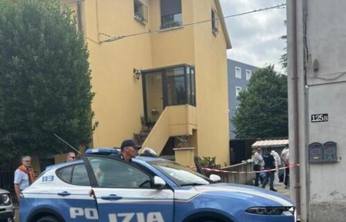 Elderly people killed in Fano, ‘I didn’t want to make them suffer any more’