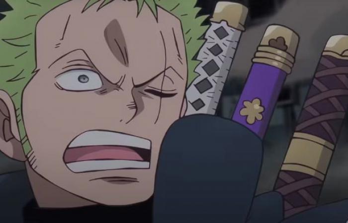 One Piece: animator Vincent Chansard reveals how the series’ fights come to life