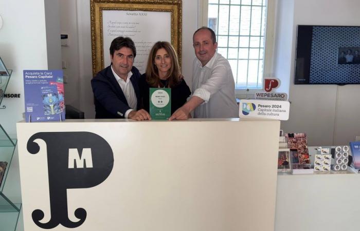 Pesaro Civic Museums Get Two Michelin Stars – Pesaro News – CentroPagina