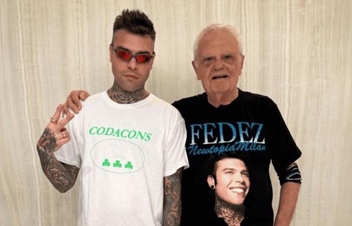 Dissapore responds to Carlo Rienzi, president of Codacons and new friend of Fedez