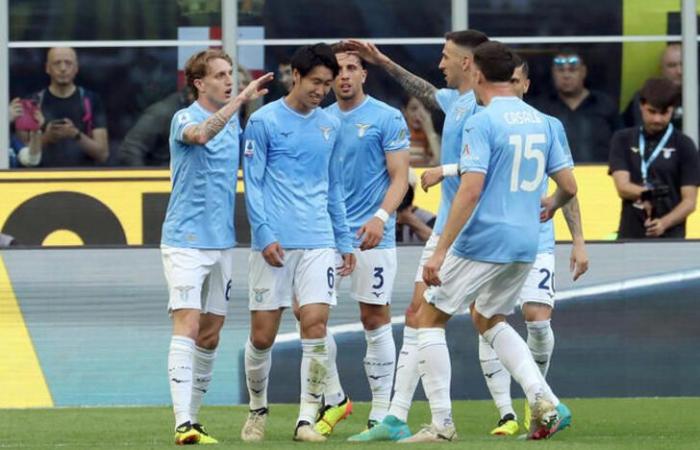Football: Lazio, season ticket campaign starts on July 1st