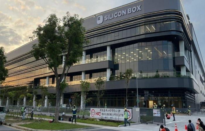 The official announcement is here: Silicon Box in Novara with an investment of 3.2 billion
