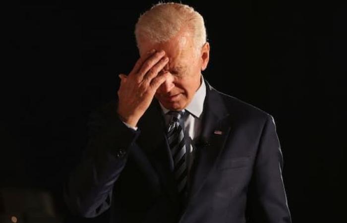 Biden, can the Democrats replace him? The probable political scenarios