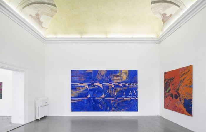 Eduardo Secci’s gallery closes in Florence