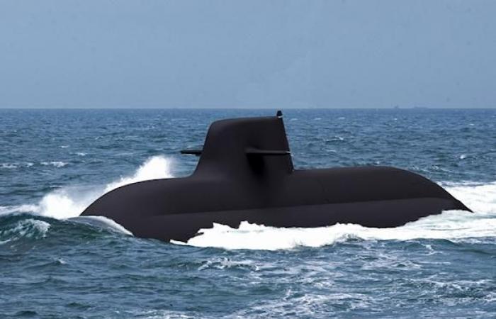 The Navy’s fourth NFS submarine goes to Fincantieri for 500 million euros
