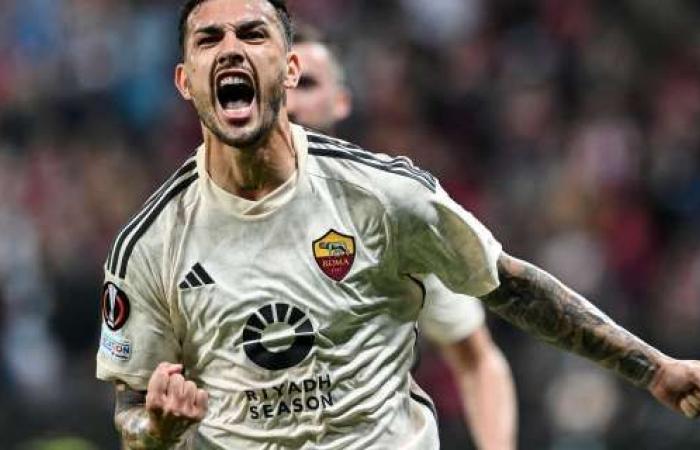 Roma transfer market – Arab sirens for Paredes, possible replacements