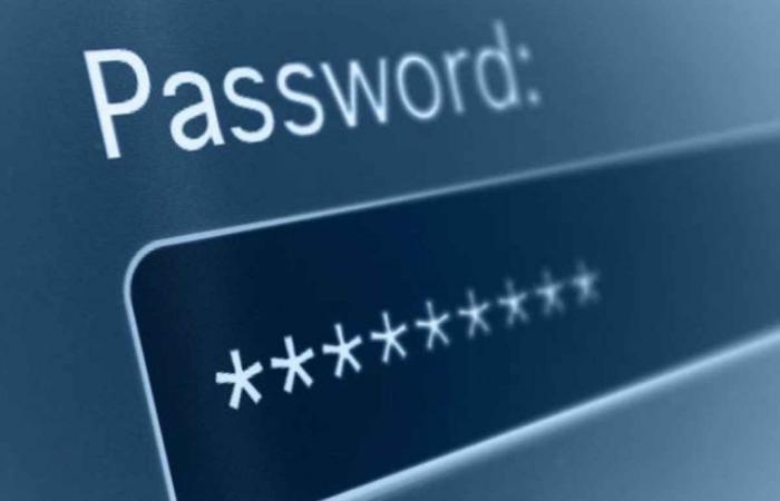 Banned too simple passwords, here’s the state that banned them