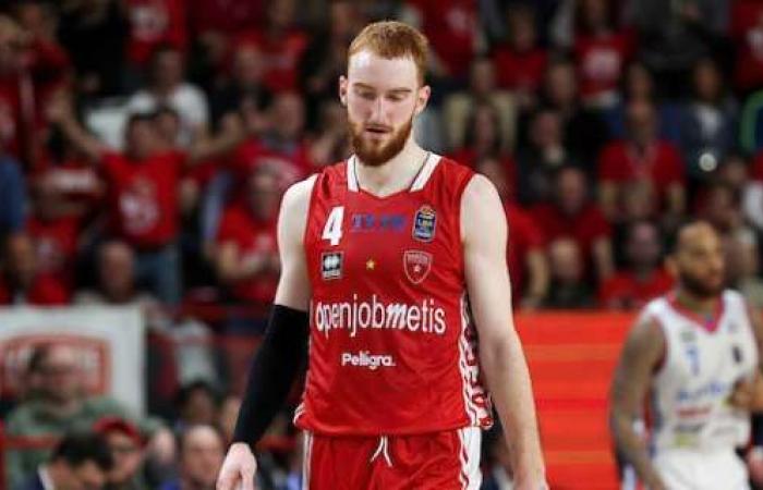 LBA MARKET – Nico Mannion and Varese, the two GMs take stock of the situation