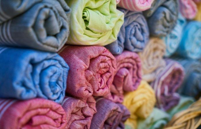 The flood weighs on Prato’s textile industry: production dropped by 10.9%