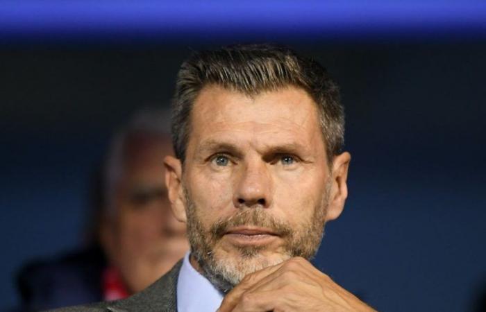 Milan, what a dig from Boban at foreign ownership: poisonous words …