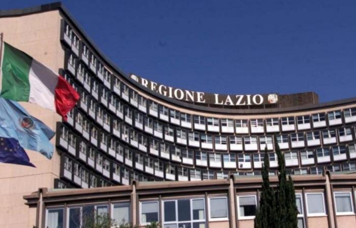 Lazio Region / “Regional Economic and Financial Document 2025” approved