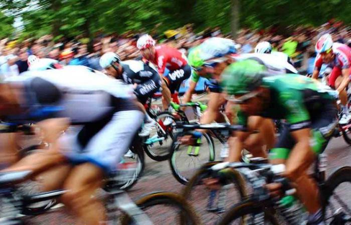 Tour de France 2024 in Rimini: changes to traffic