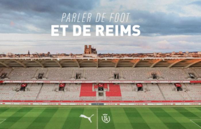 Puma becomes the new equipment supplier of Stade de Reims